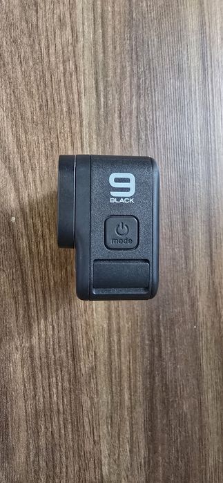 GoPro Hero 9 Black