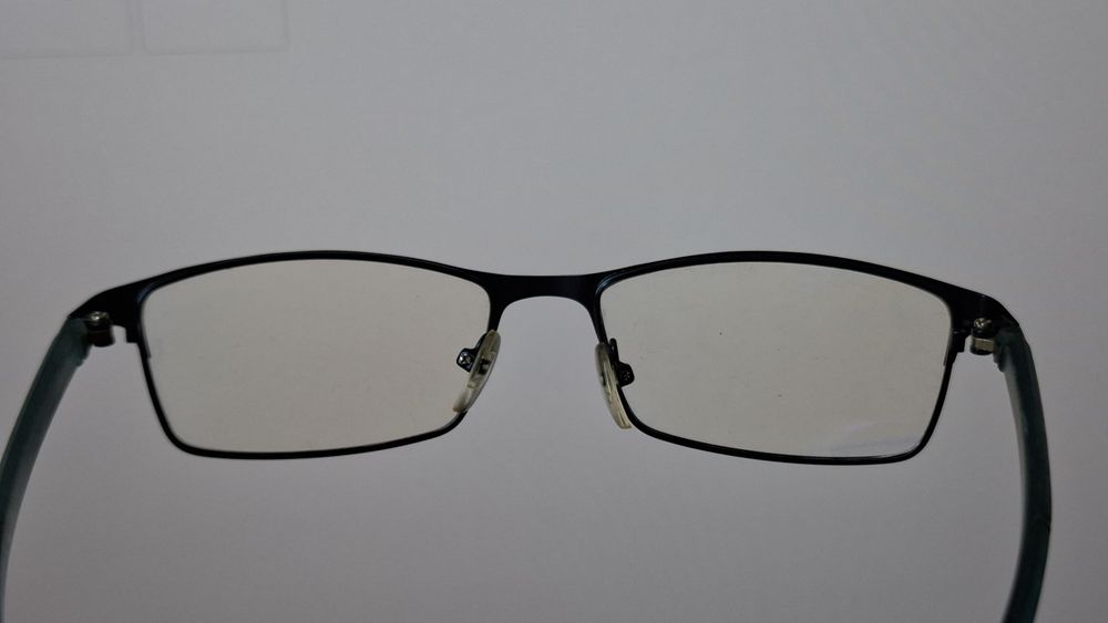 Ochelari de protecție pentru ecrane fără dioptrii (împotriva luminii a