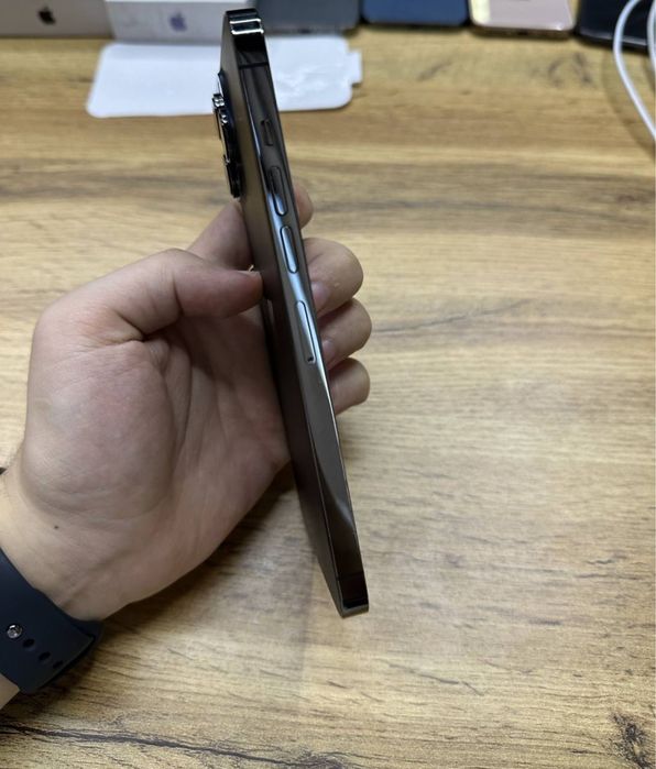 Iphone 13 pro max LLA ideal 128gb