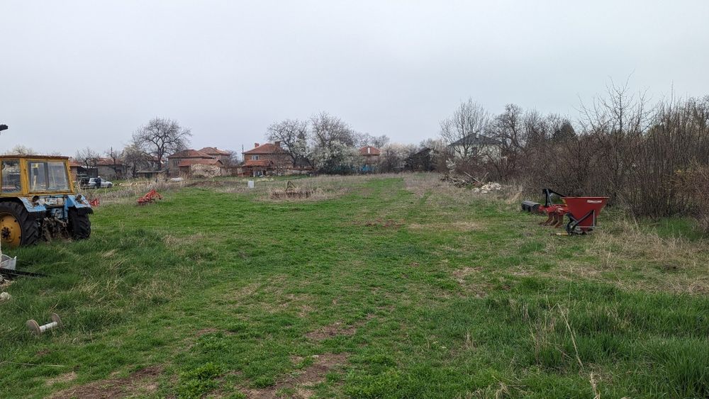 Продава се Парцел в с. Избеглии, Област Пловдив - 2300 кв.м за 17 €/кв.м - Снимка #4