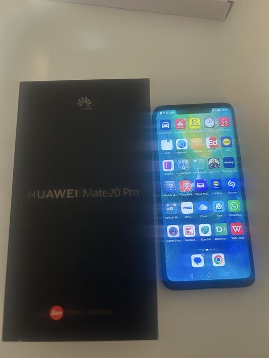 Telefon HUAWEI MATE 20 Pro