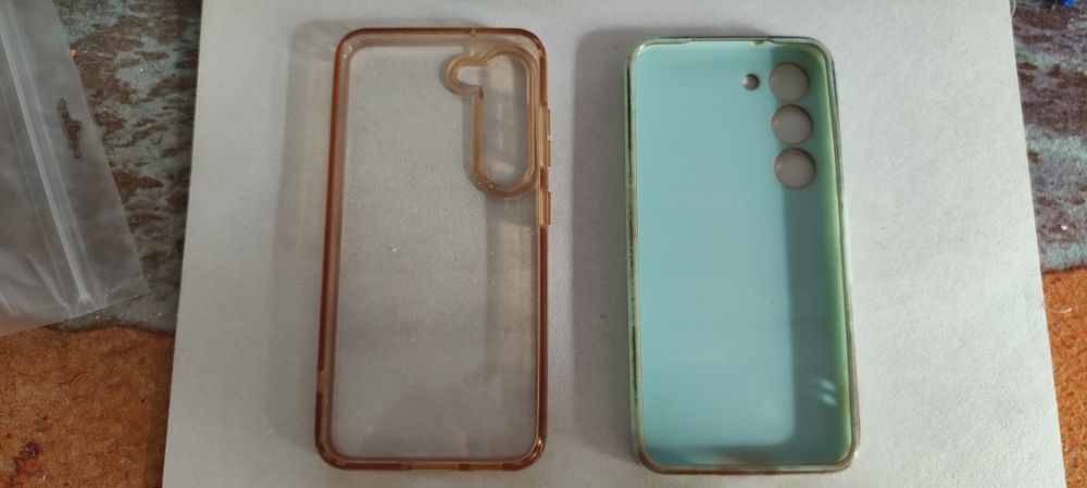 Husa protecție Samsung S23