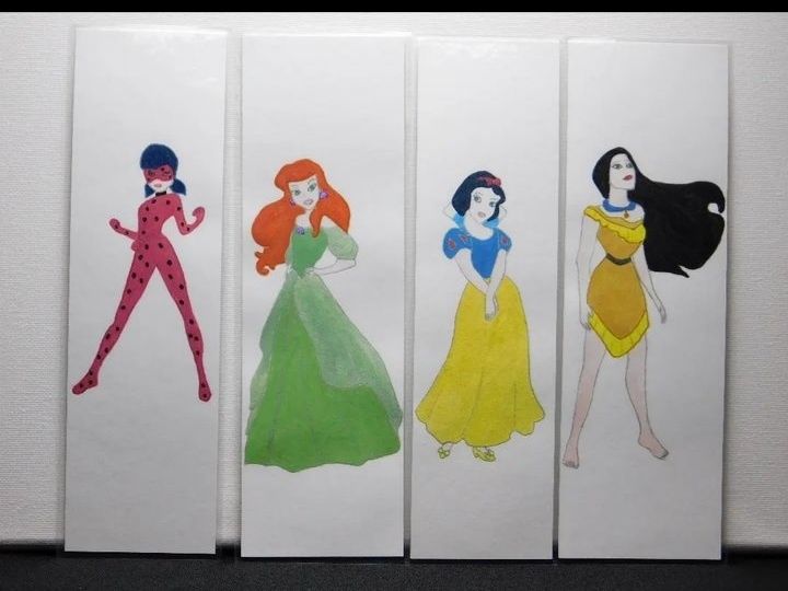 Semne de carte și ilustratii