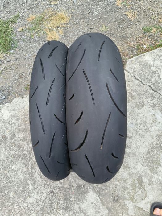 Гуми Dunlop Sportmax 180/120