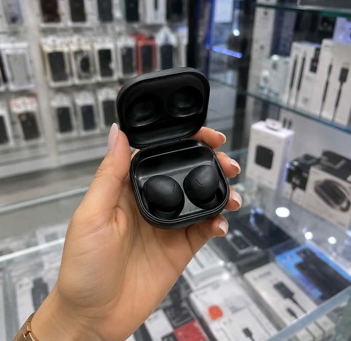 Безжични слушалки Buds Pro