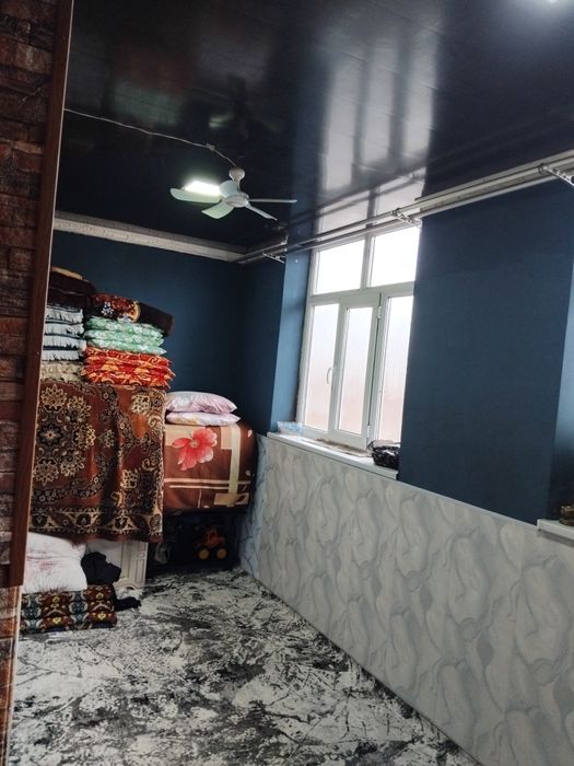 2- xonali kvartira sotiladi