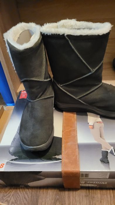 Ghete iarna, masura 38