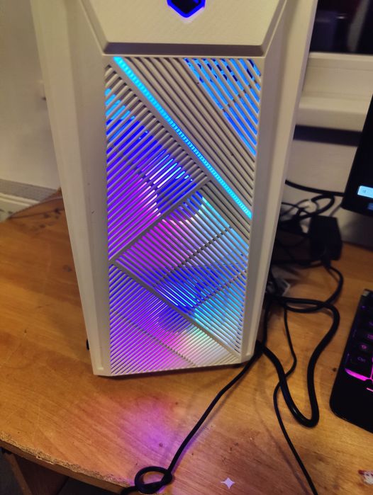 Unitate nouă gaming Asus rog i7 Ram 16Gb VIdeo 4Gb ssd GTA FORTNITE CS