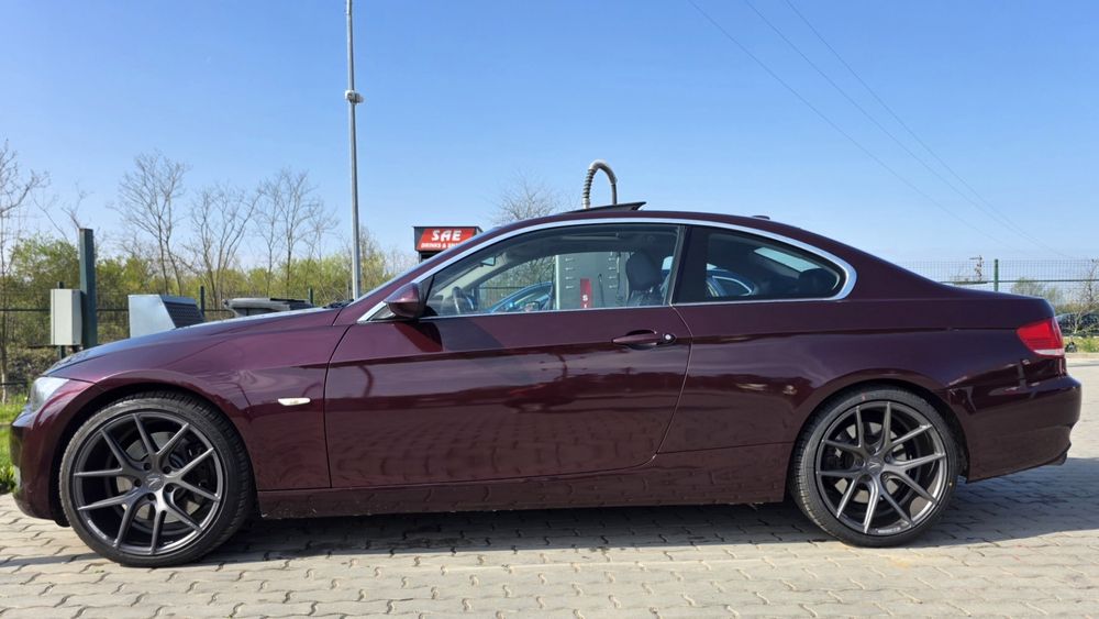 Zante bmw 19 5x120 z performance zp09