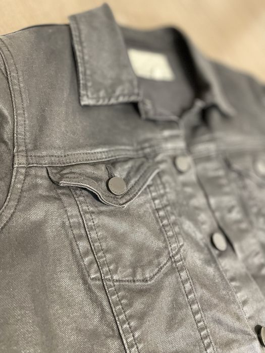 Куртка-джинсовка Calvin Klein