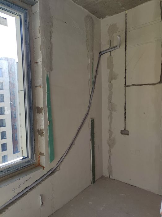 Установка кондиционеров