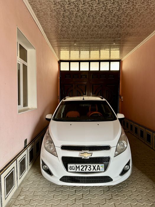 Spark radnoy 2020 o’zimizniki