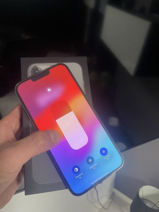 Iphone 13 pro 512 gb