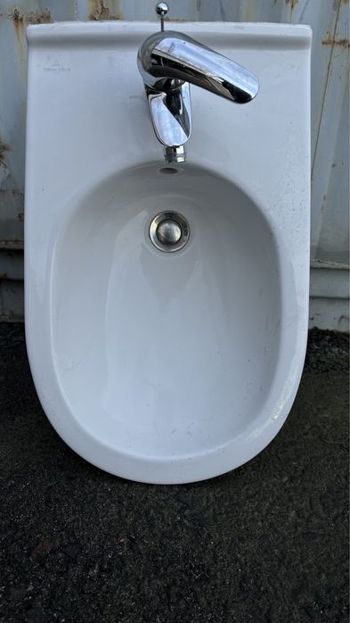 Биде “Villeroy & boch