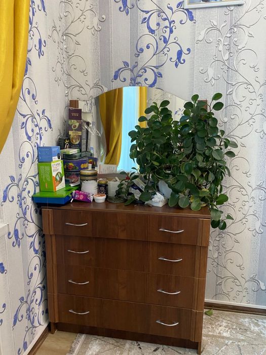 Спальная гарнитура