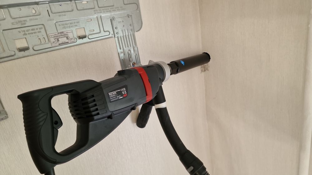 Установка кондиционеров