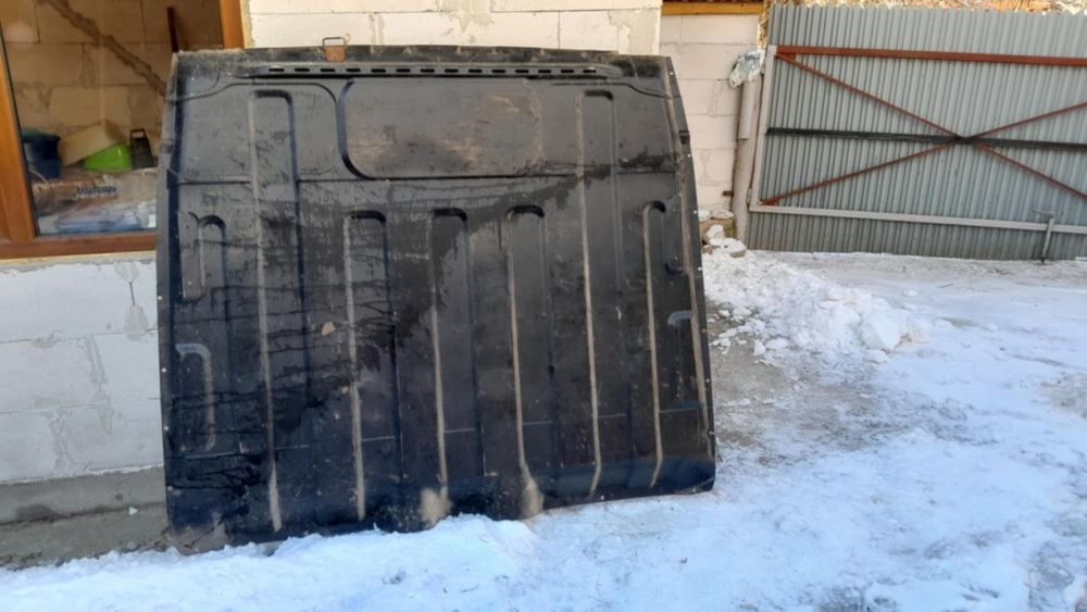 Panou despărțitor iveco