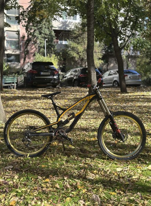 Nukeproof Pulse 2017