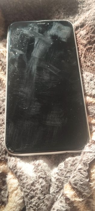 Айфон xr 64гб акб76