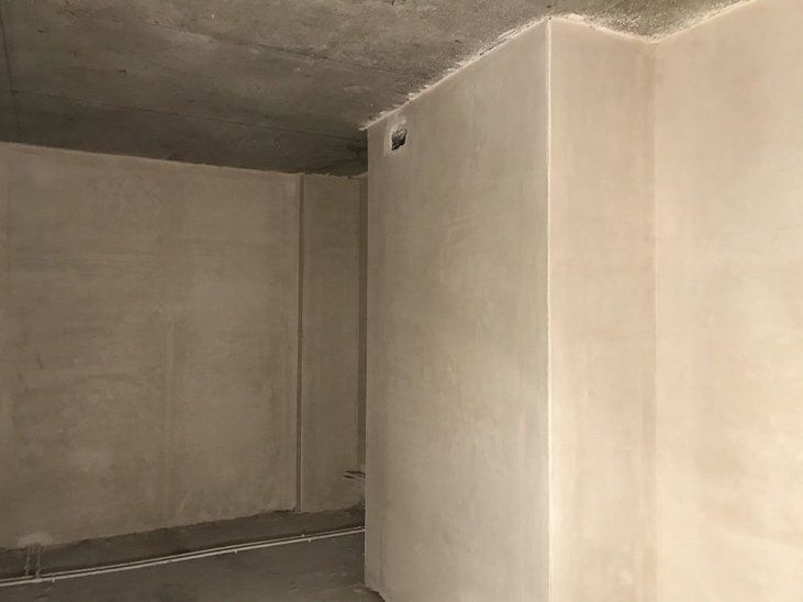 Штукатурка под маяк любой сложности - Отделка / ремонт Алматы на Olx