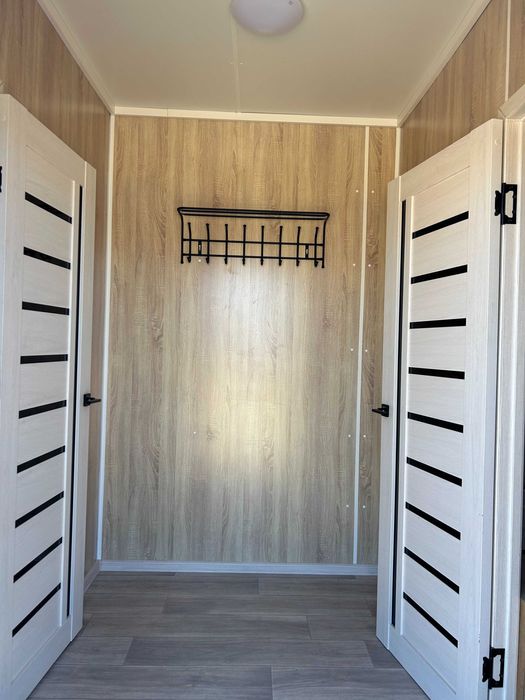 Контейнер жилой 40 фут