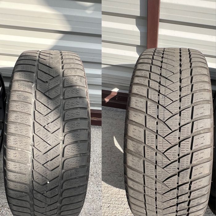 Jante Salvador R18 5x112