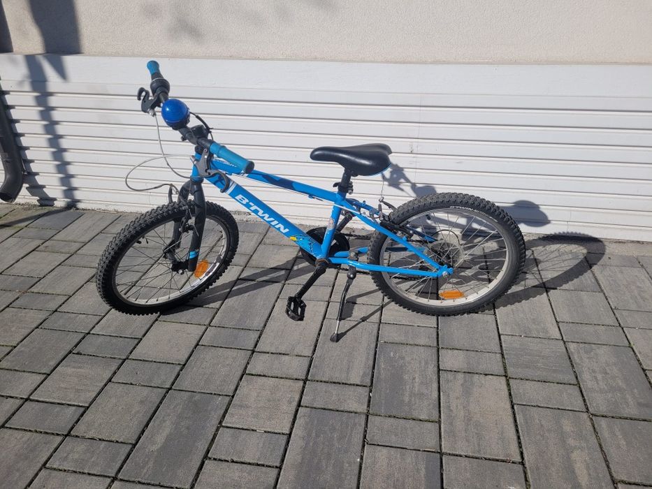 Bicicleta MTB copii 6-9 ani