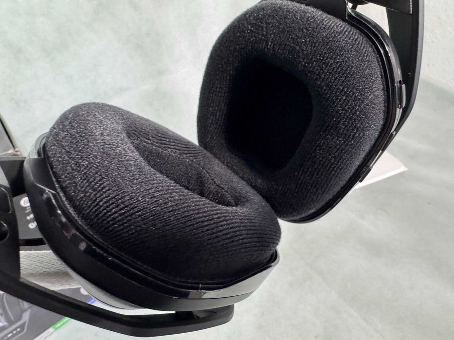 Слушалки - Logitech Astro A50 X Wireless Gaming / Gen 5