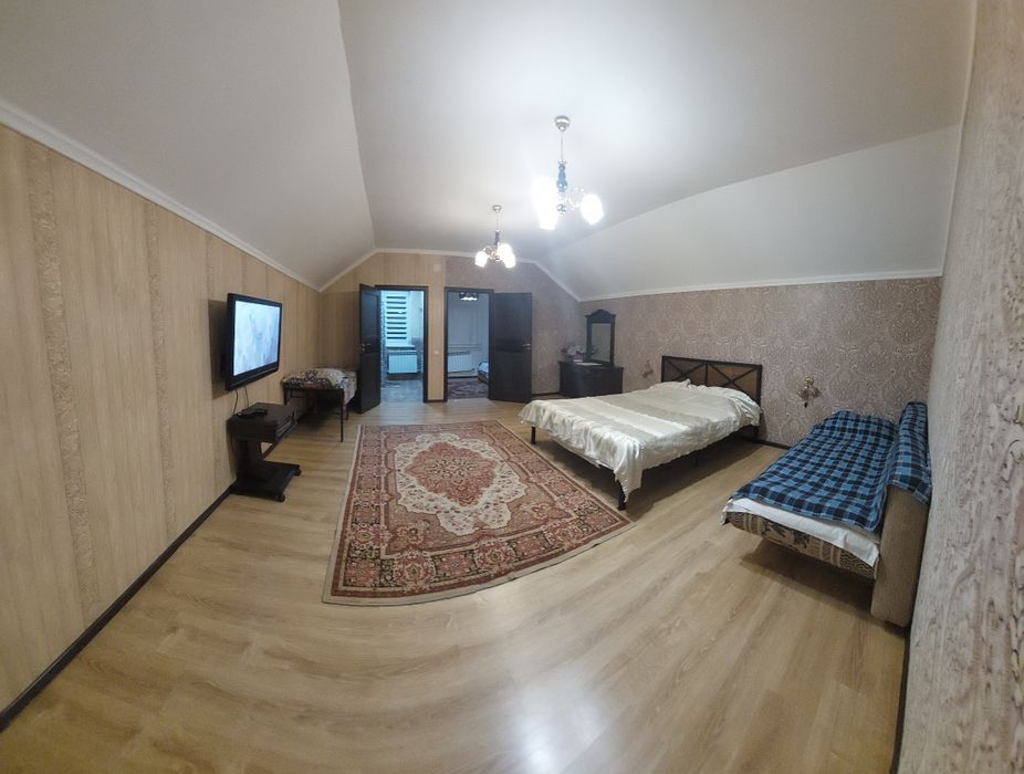 сауна баня на дровах