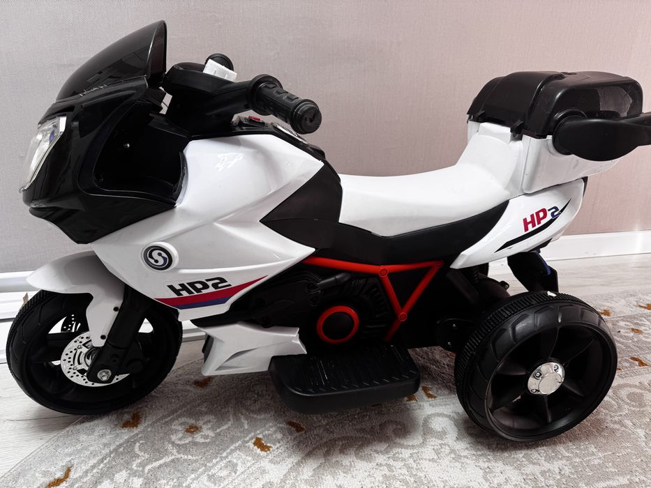 Продам детский мотоцикл