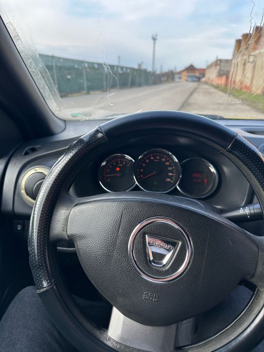 Logan Gpl 0.9 motor fiabil intretinut