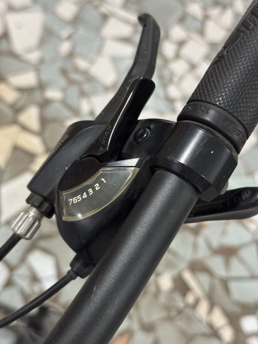 Велосипед Stern Energy 2.0 27.5”