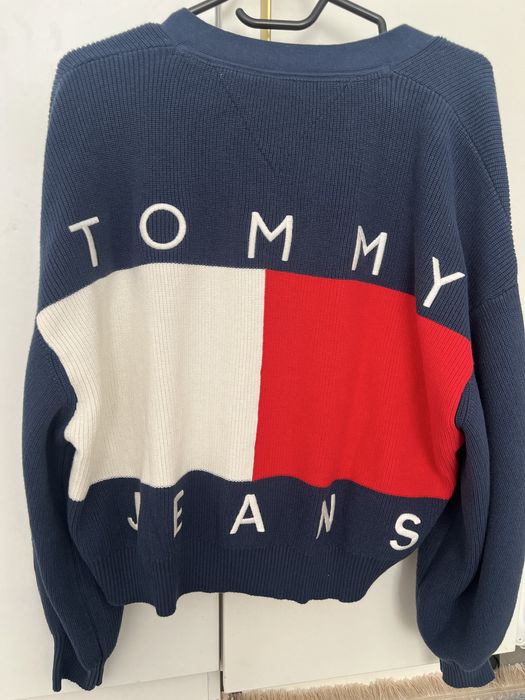 Кардиган Tommy Hilfiger