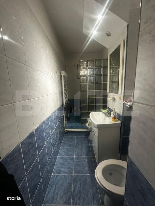 Apartament 3 camere, 50 mp, zona Craiovita Noua
