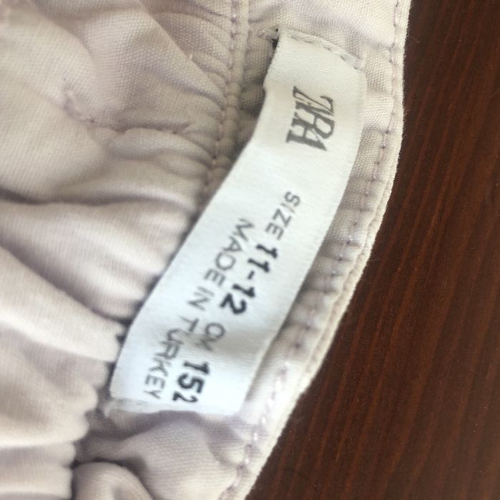 Къси панталони ZARA