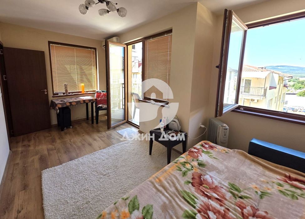 Продава се Тристаен апартамент в Приморско - 74 кв.м за 1109 €/кв.м - Снимка #4