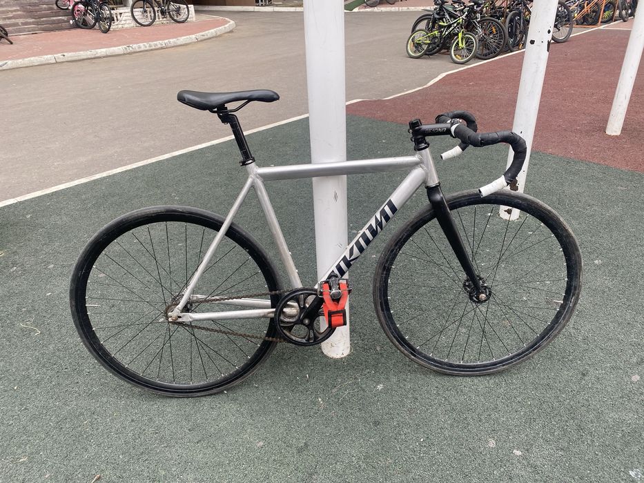 Анкноувн фикс очень хороший