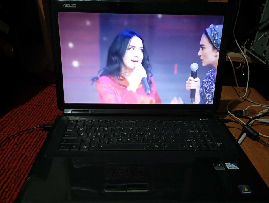 ноутбук АСУС недорого