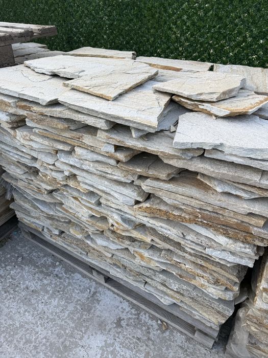 Гнайс подходящ за пътеки