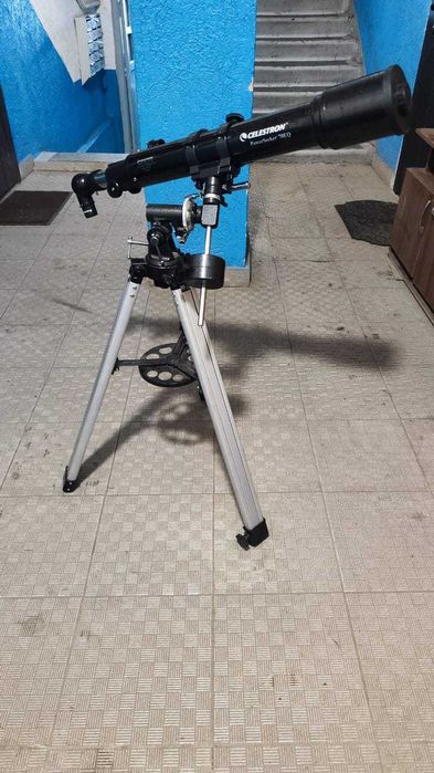 Телескоп celestron