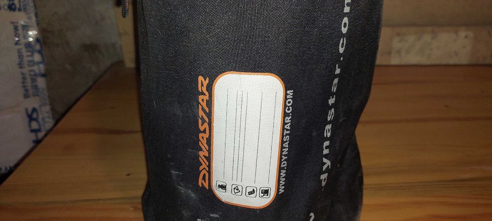 Горные лыжи Atomic Vantage X75 с палками