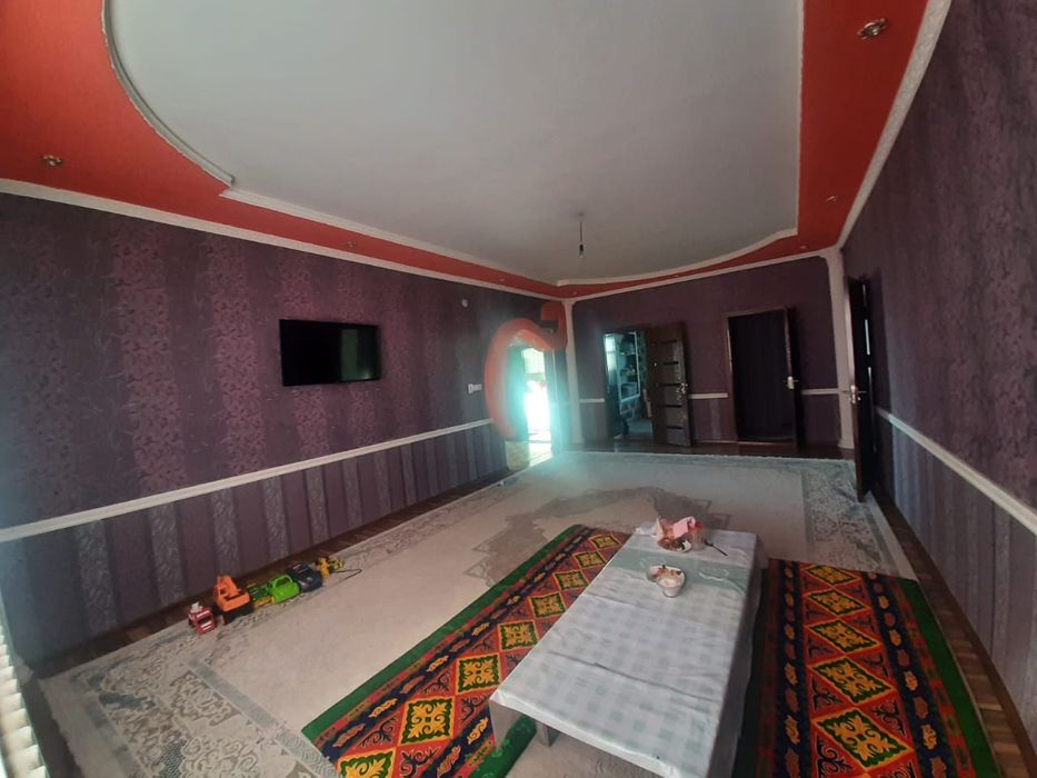 Тез арада Үй сатылады