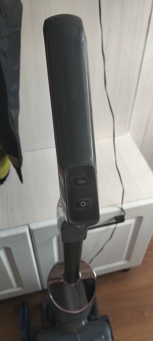 Продам беспроводной пылесос