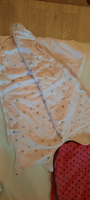 Бебешко чувалче за спане