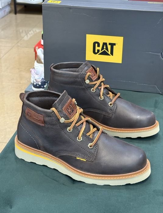 Мъжки зични боти CATERPILLAR Jackson 41.42.44