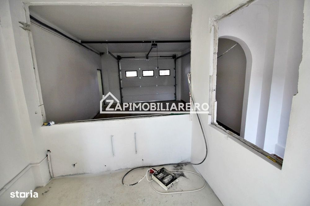 Spatiu Comercial zona Gh.Doja,70 mp.2 parcari private