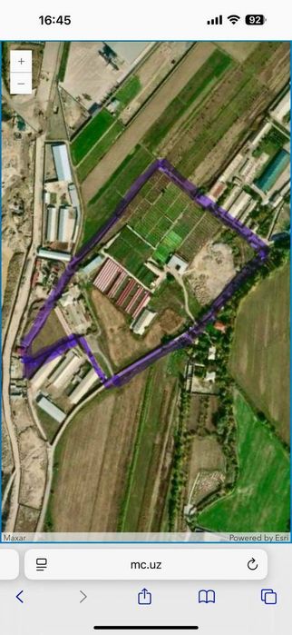 Ер сотилади арзон срочно