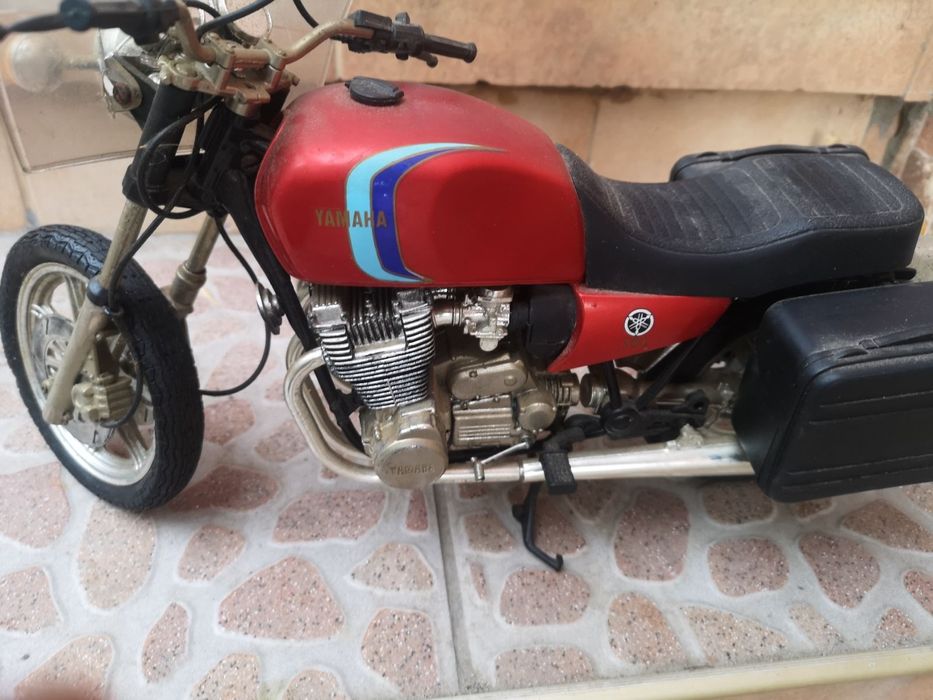 Jamaha TR1  Голям Модел Уникално сьстояние  1982-1983г