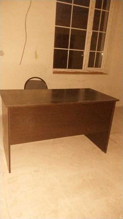 Столы компьютерные