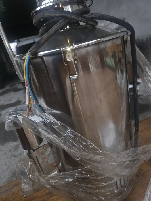 Дистиллятор 20 литр